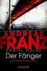 Der Fänger: Julia Durants neuer Fall (Julia Durant ermit... | Buch | Zustand gut*** So macht sparen Spaß! Bis zu -70% ggü. Neupreis ***