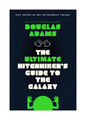 The Ultimate Hitchhiker's Guide to the Galaxy von Douglas Adams