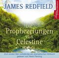 Die Prophezeiungen von Celestine Ein Abenteuer: 9 CDs Redfield, James und Henk F