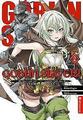 Goblin Slayer! Light Novel 02 | Buch | 9783963583100