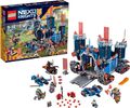 LEGO® Nexo Knights 70317 Fortrex - Die rollende Festung