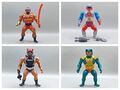 Masters of the Universe Figuren aus den 80er - MotU - He-Man - Vintage - Auswahl