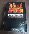 Hölle auf Erden - Lexikon des Horror und Phantastischen Films Kompendium Buch