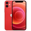 APPLE iPhone 12 Mini 64GB (PRODUCT)RED (100% Batt.) - Sehr Gut - Smartphone