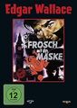 Der Frosch mit der Maske | DVD | Zustand sehr gut