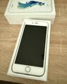 Apple iPhone 6s Silber 64 GB