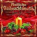 Various - Festliche Weihnachtsmusik