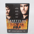 DVD – Gesetzlos – Die Geschichte des Ned Kelly - FSK 16 – Sehr Gut (B06)