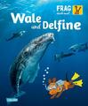 Frag doch mal ... die Maus!: Wale und Delfine - Sylvia Engle ... 9783551252494