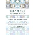 Islam and Democracy: Fear of the Modern World - Paperback NEW Mernissi, Fatem 20