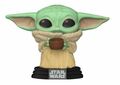 Funko POP! Vinyl #378 The Child with cup Mandalorian - Star Wars - IN STOCK