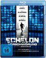 Die Echelon-Verschwörung - Martin Sheen Blu-ray/NEU/OVP