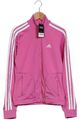 adidas Sweater Damen Sweatpullover Sweatjacke Sweatshirt Gr. EU 34 Pink #x6pelch