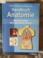 Handbuch Anatomie Bau und Funktion des menschlichen Körpers von ullmann 2014