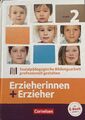 Erzieherinnen + Erzieher. Band 2 - Professionelles Handeln im...