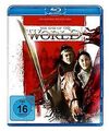 The End of the World [Blu-ray] von Ajian | DVD | Zustand sehr gut