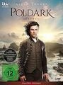 Poldark - Staffel 1, Limited Edition im Digipak [3 DVDs] | DVD | Zustand gut