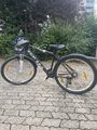 Univega Bike Fahrrad Jugendliche Kinder mit Helm Zoll 26 für 12-14 jährige TOP 