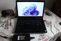 DELL Precision 7720 Core i7-7820HQ 512GB SSD+512GB SSD 17,3 NVIDIA P3000 Wind.11