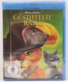 Der gestiefelte Kater | Blu ray