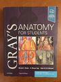 Gray’s anatomy for students 4th edition, In English WITHOUT Online Resources