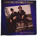 The Blues Brothers Original Siundtrack Ita 1980 VG/NM.                       