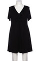 Emilia Lay Kleid Damen Dress Damenkleid Gr. EU 44 Schwarz #o1t3g73