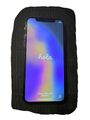 Apple iPhone XS - 256 GB - silber (entsperrt) A2097 (GSM)