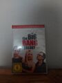 DVD The Big Bang Theory - Die komplette erste Staffel (3 DVDs) Zustand Sehr Gut