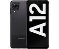 Samsung Galaxy A12 64GB SM-A127F Dual Sim schwarz