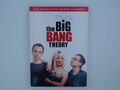 The Big Bang Theory - Die komplette erste Staffel [3 DVDs] Galecki, John 1311024