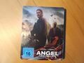 Angel Has Fallen Blu-ray Steelbook 