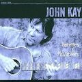 Heretics & Privateers von Kay,John | CD | Zustand gut