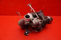 Mercedes W212 C-E-Klasse W204 GLK Abgasturbolader Turbolader Turbo A6510906180/