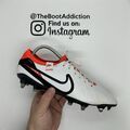 Nike Tiempo Legend 10 Elite SG-Pro Fußballschuhe (Pro Edition) Größe UK 7