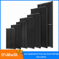 12V Solarmodul 50W 100W 120W 130W 150W 170W 200W Solarpanel Solarzelle Wohnmobil