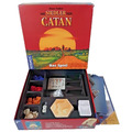 Die Siedler Von Catan Brettspiel 2006 Kosmos VOLLSTÄNDIG Grundspiel