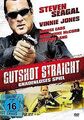 Gutshot Straight - Gnadenloses Spiel von Justin Steele | DVD | Zustand gut