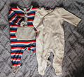 Baby Bekleidung Paket Dino Größe 62 unisex