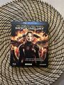 Die Tribute von Panem - Mockingjay: Teil 1 (Fanedition) (Blu-Ray, 2015)