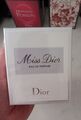 Profumo donna DIOR Miss Dior eau de parfum 100 ml. Nuovo mai usato,celofanato