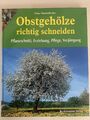 Obstgehölze richtig schneiden