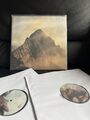 Haken - The Mountain - 180G LP 2013-  Inside Out Music -Near Mint