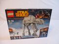 LEGO AT-AT Star Wars (75054) NEU&OVP