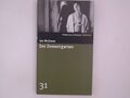 Der Zementgarten. SZ-Bibliothek Band 31 Roman McEwan, Ian: