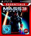 PS3 / Sony Playstation 3 - Mass Effect 3 [Essentials] (DEUTSCH) (NEU & OVP)