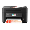 EPSON WorkForce WF-2960DWF Tintenstrahl Drucker WLAN