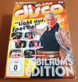 40 Jahre Disco: Licht aus, Spot an! - Jubiläumsedition (Ilja Richter) DVD