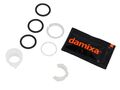 Damixa Dichtung Set für Schwenkarm 0318300 zu Arc-Armatur 29000/29818/29821