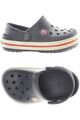 Crocs Kinderschuh Mädchen Sneaker Sandale Halbschuh Gr. EU 19 Blau #eb260c6